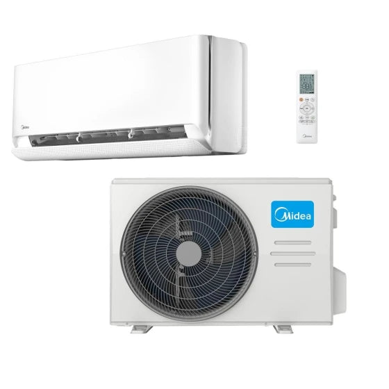 Klima uređaj Midea Xtreme Save 18ka inverter 5,0 kW Klima uređaj Midea Xtreme Save 18ka inverter 5,0 kW